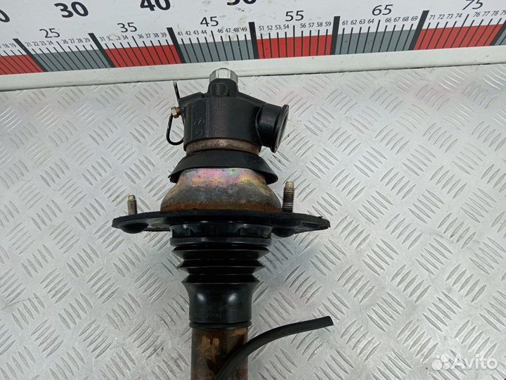 Стойка для Peugeot-Citroen C5 1