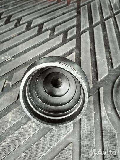 Пыльник шруса