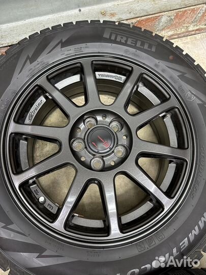 Диски VrrsionDR R15 5.100