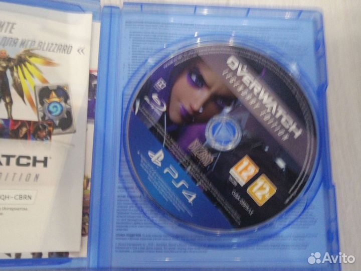 Игры для приставок ps4