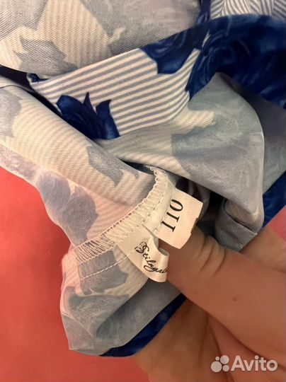 Рубашка stilnyashka