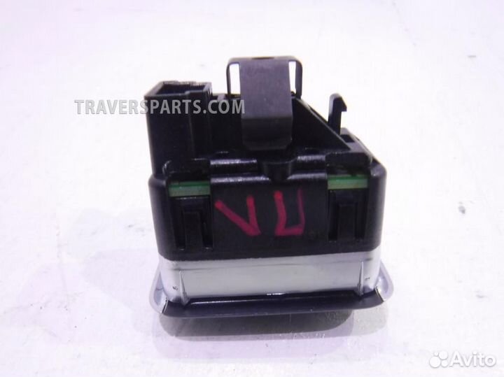 Кнопка Мерседес W166 GLE