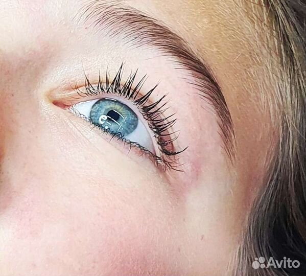 Перман макияж бровей и губ, татуаж, ламинирование