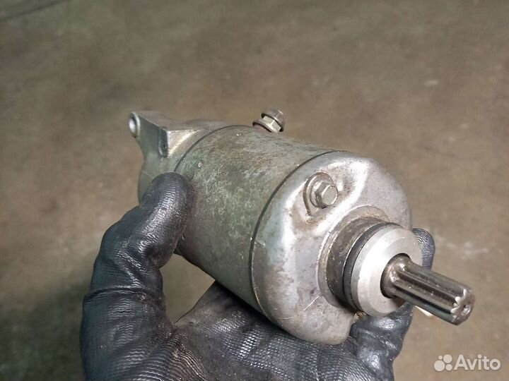 Стартер Mitsuba sm 13