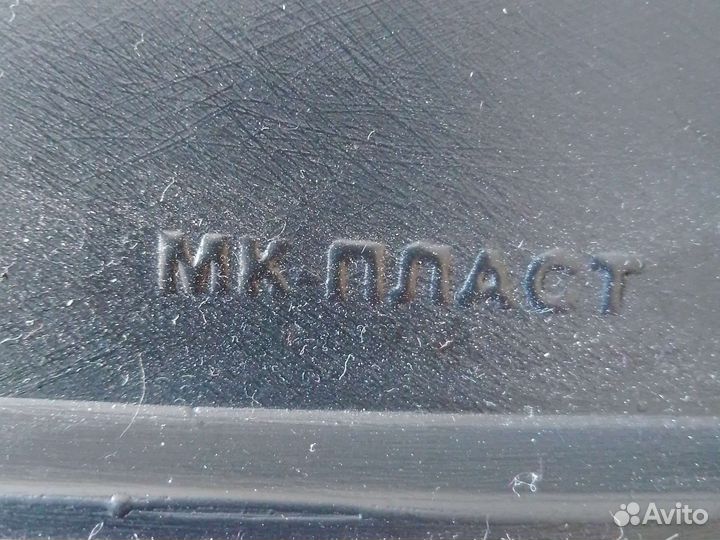 Органайзер накладка Лада Веста