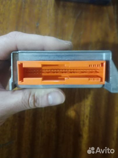 Блок управления двигателем Вортекс Эстина