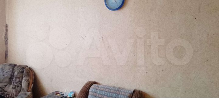 2-к. квартира, 41,1 м², 1/2 эт.