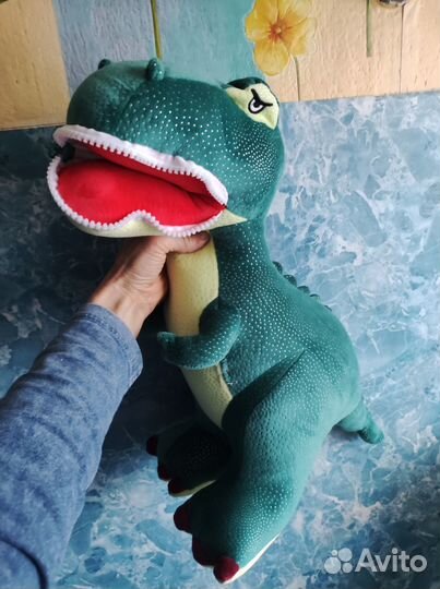 Отдам игрушки в отличном состоянии