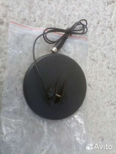 Металлоискатель мд 4030