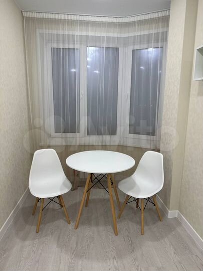 Квартира-студия, 31,5 м², 7/9 эт.