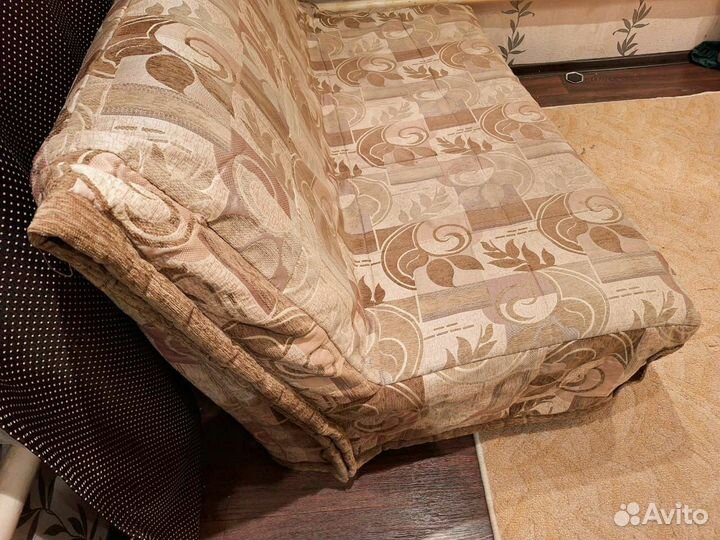 Диван кровать бу