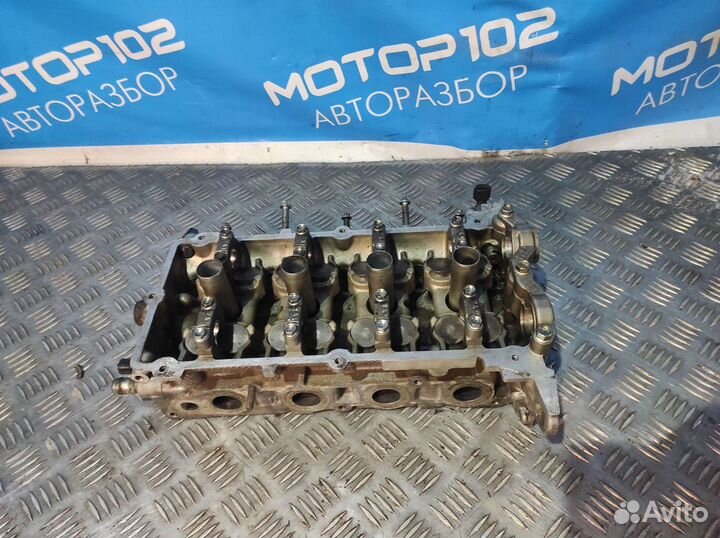 Гбц Mitsubishi Lancer 10 4A91 1.5