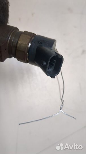 Форсунка топливная Fiat Doblo, 2009