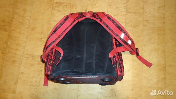 Школьный рюкзак (ранец) ортопедическая спинка