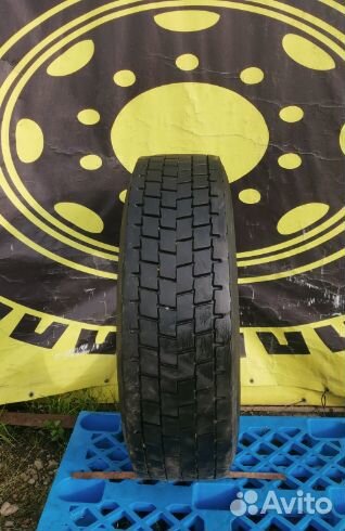 Продам шины 315/70R22,5