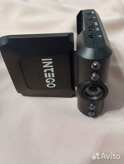 Видеорегистраторintegovx-120A