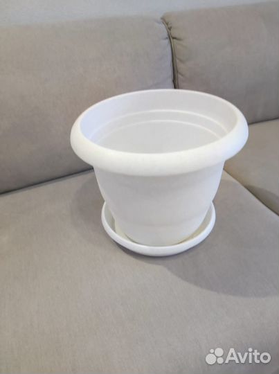 Горшок для цветов