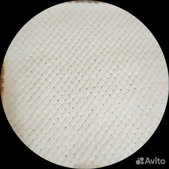 Плед пушистый детский