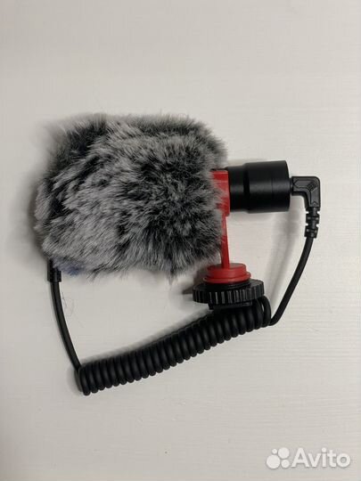 Puluz videomic