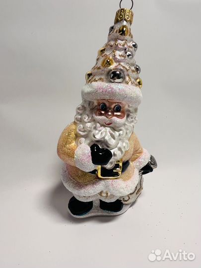 Елочная игрушка