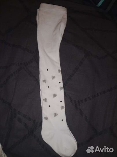 Колготки детские