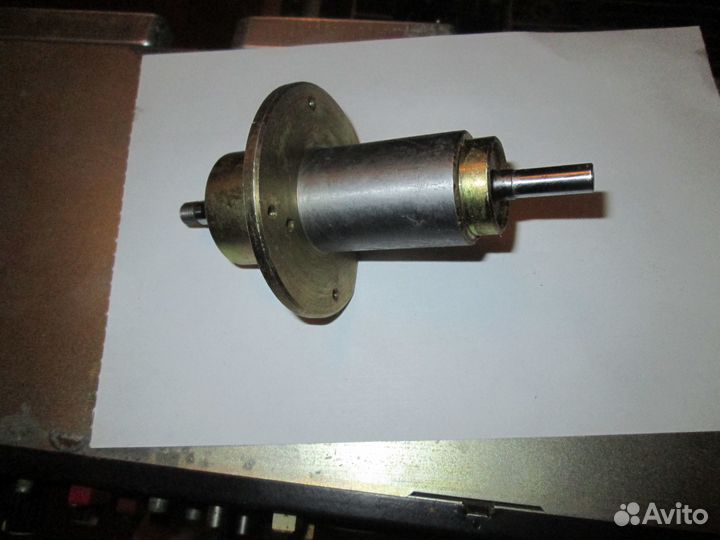 Для Mechanikai Laboratorium STM-600/610