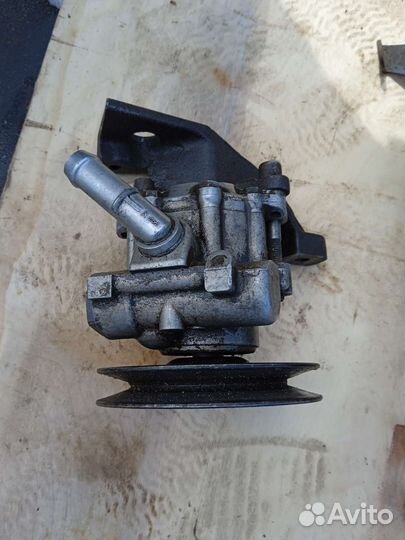 Насос гур Газель next ивотек