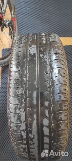 Goodyear Eagle NCT 5 Eco 195/60 R15