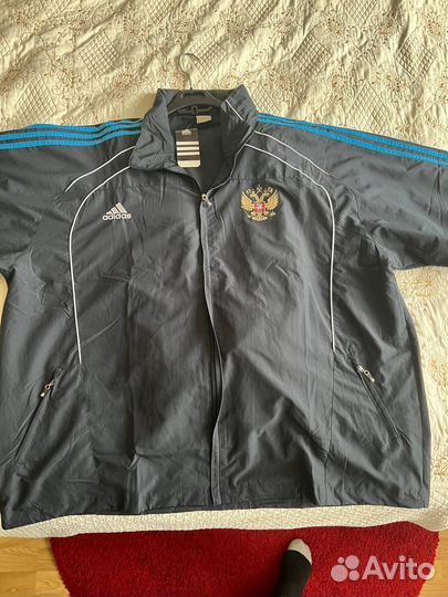 Спортивный костюм adidas мужской