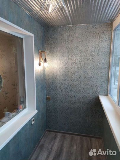 Утепление балконов и лоджий