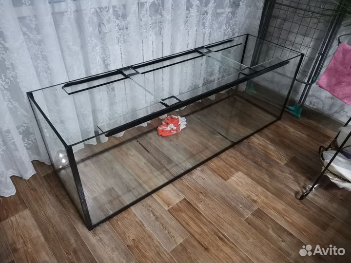 Аквариум 340л