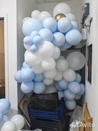 Воздушный шар