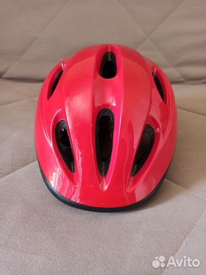 Шлем детский защитный Reaction (Размер S)