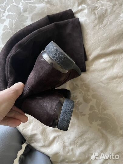 Ботфорты сапоги Loriblu оригинал