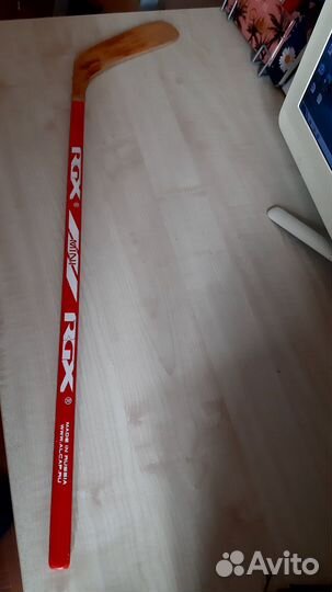 Клюшка хоккейная детская