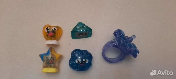 Игрушки Hasbro