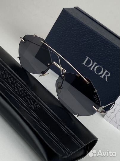 Солнцезащитные очки Dior lux новинка