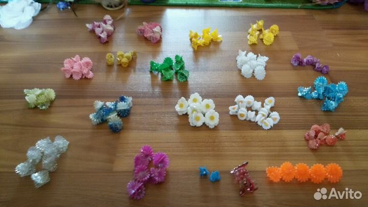 Резинка для волос