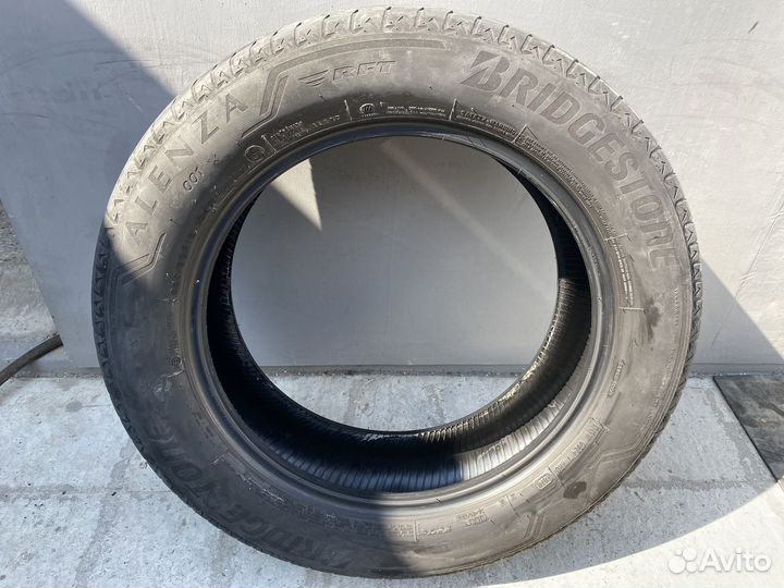 Bridgestone Alenza 001 225/60 R18 104W