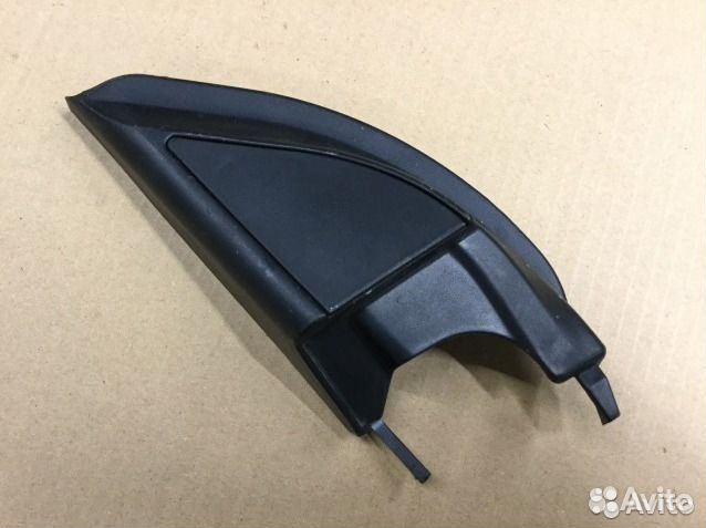 Крышка зеркала внутренняя Митсубиси Лансер 9