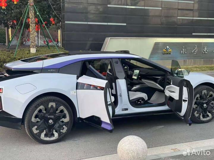 Nankang ESSN-1 255/45 R22 и 285/40 R22 L