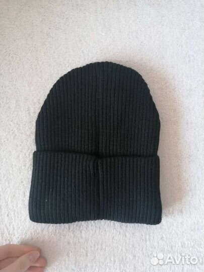 Шапка женская