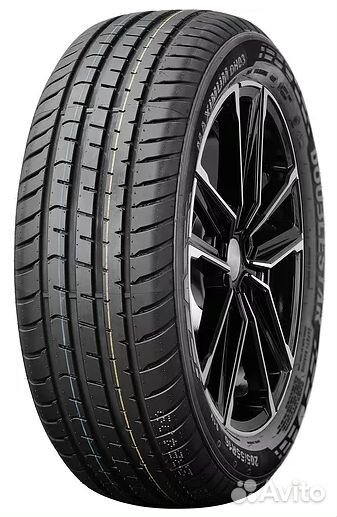 DoubleStar Maximum DH03 175/70 R13 82H