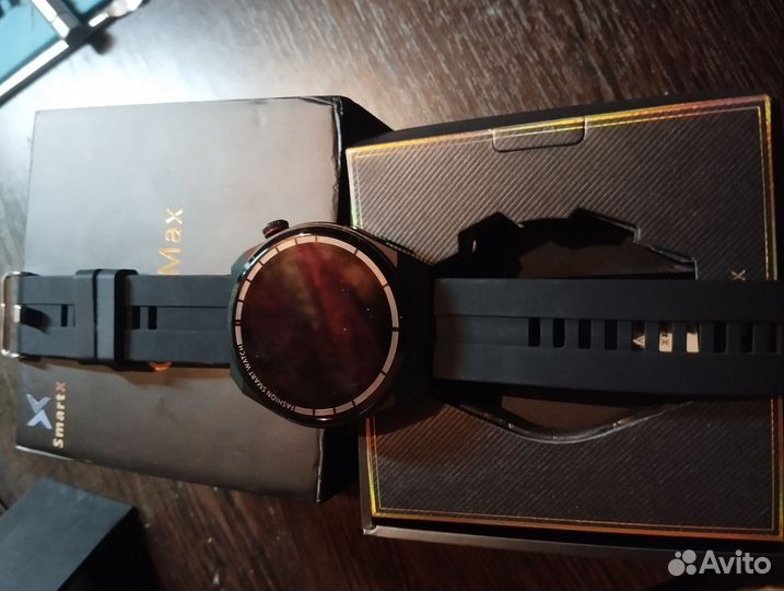 SMART watch GT3 Max