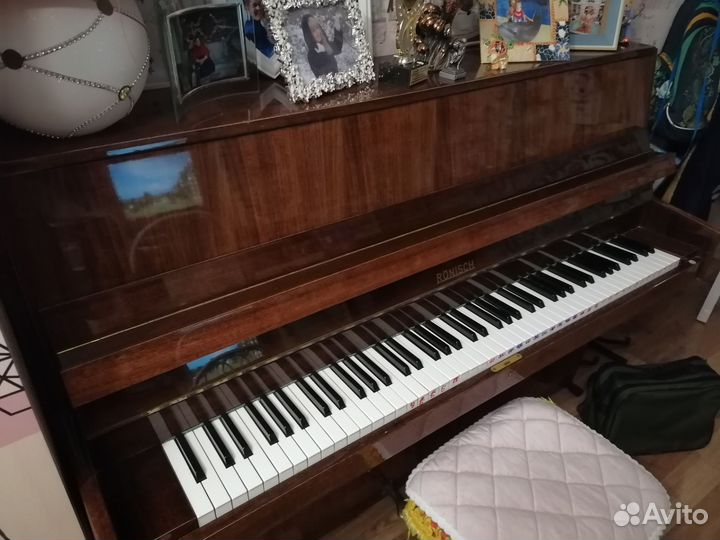 Фортепиано