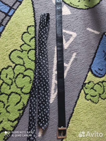 Костюм на мальчика