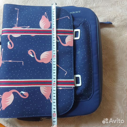 Рюкзак для девочки