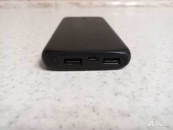 Внешний аккумулятор Ttec