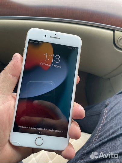 iPhone 7, 32 ГБ