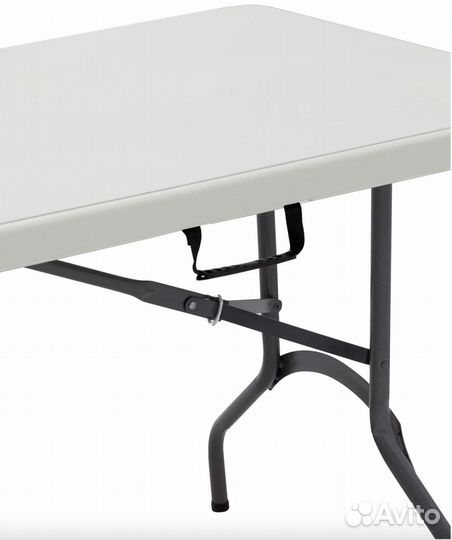 Стол Складной Туристический 152х71х74 см